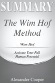 Summary of The Wim Hof Method (eBook, ePUB)