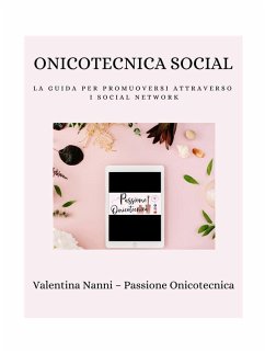 Cover Onicotecnica Social (eBook, ePUB)