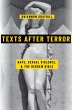 Texts after Terror (eBook, ePUB) - Bild 1