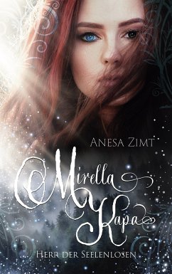 Mirella Kapa (eBook, ePUB) - Zimt, Anesa