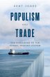 Populism and Trade (eBook, ePUB) - Bild 1