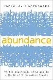 Abundance (eBook, ePUB)