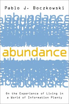 Cover Abundance (eBook, ePUB)