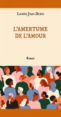 L'amertume de l'amour (eBook, ePUB)