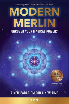 Modern Merlin (eBook, ePUB) - Lon