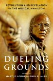 Dueling Grounds (eBook, ePUB)