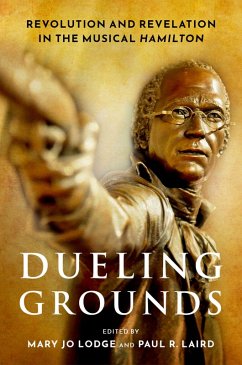 Dueling Grounds (eBook, ePUB)