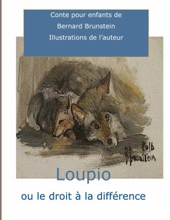 Cover Loupio (eBook, ePUB)