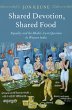 Shared Devotion, Shared Food (eBook,... - Bild 1