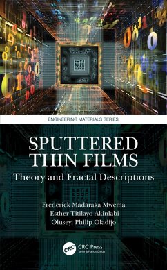 Cover Sputtered Thin Films (eBook, PDF)