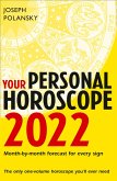 Your Personal Horoscope 2022 (eBook, ePUB)