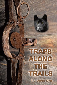 Cover Traps Along the Trails (eBook, ePUB)