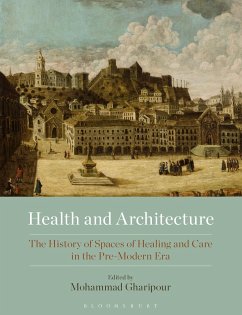 Health and Architecture (eBook, PDF)