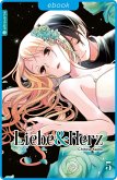 Liebe & Herz 05 (eBook, ePUB) Liebe & Herz 05 (eBook, ePUB)