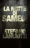 La Notte di Samedi (eBook, ePUB)