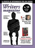 Writers Magazine Italia 58 (eBook, PDF)