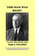 This Man Was Right - Woodrow Wilson... - Bild 1