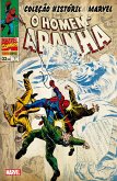 Coleção Histórica Marvel: O Homem-Aranha vol. 07 (eBook, ePUB)