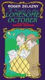 A Night in the Lonesome October (eBook, ePUB) A Night in the Lonesome October (eBook, ePUB)
