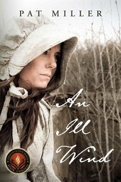 Cover An Ill Wind (eBook, ePUB)