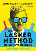 Lasker Method to Improve in Chess (eBook, ePUB) Lasker Method to Improve in Chess (eBook, ePUB)