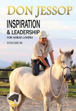 Inspiration & Leadership (eBook, ePUB) - Jessop, Don