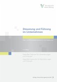 Steuerung und Führung im Unternehmen (eBook, PDF)