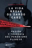 La vida breve de Dardo Cabo (eBook, ePUB)