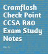 Cramflash Check Point CCSA R80 Exam... - Bild 1