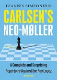 Carlsen's Neo-Moller (eBook, ePUB)