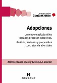 Adopciones (eBook, ePUB)