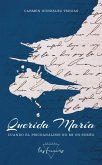 Querida María (eBook, ePUB)