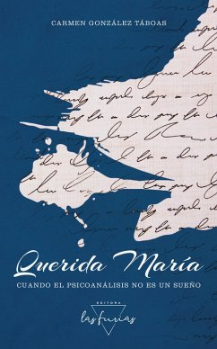 Querida María (eBook, ePUB) - Táboas, Carmen González