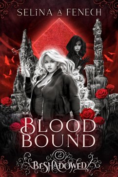 Cover Blood Bound (Beshadowed, #2) (eBook, ePUB)