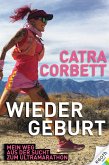 Catra Corbett: Wiedergeburt (eBook, ePUB)