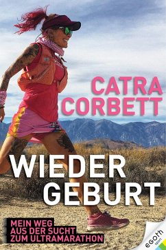 Catra Corbett: Wiedergeburt (eBook, ePUB) - Corbett, Catra