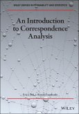An Introduction to Correspondence Analysis (eBook, ePUB)