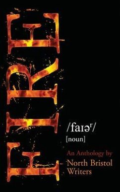 Cover Fire - by North Bristol Writers (eBook, ePUB)