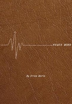 Cover Neaux More (eBook, ePUB)