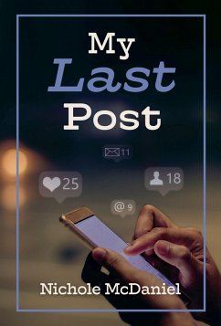 Cover My Last Post (eBook, ePUB)