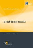 Rehabilitationsrecht (eBook, PDF)