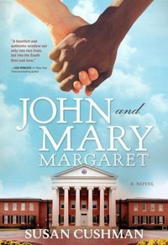 John and Mary Margaret (eBook, ePUB) - Cushman, Susan