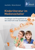 Kinderliteratur im Medienzeitalter (eBook, PDF)