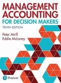 Management Accounting for Decision Makers (eBook, ePUB)