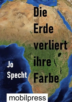 Cover Die Welt verliert ihre Farbe (eBook, ePUB)
