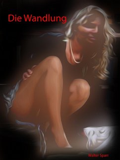 Cover Die Wandlung (eBook, ePUB)