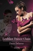 Lesbian Dance Class (eBook, ePUB) Lesbian Dance Class (eBook, ePUB)
