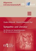 Sympathie und Literatur (eBook, PDF)