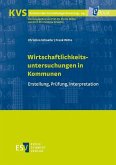Wirtschaftlichkeitsuntersuchungen in Kommunen (eBook, PDF)
