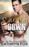 Enemy Down (End Zone, #2) (eBook, ePUB)